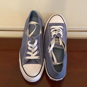 NWOT Converse All Star Sneakers